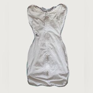 $5 ADD ON | LOVE TO DREAM |  organic swaddle